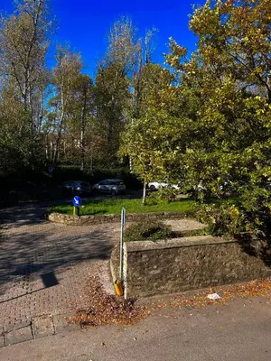 Giardino di Appartamento San Felice