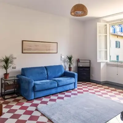 San Gallo Apartment