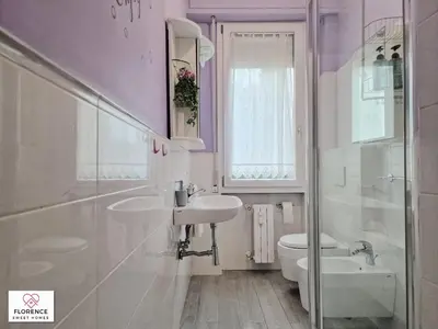 Bagno di Deledda Apartment by Florence Sweet Homes