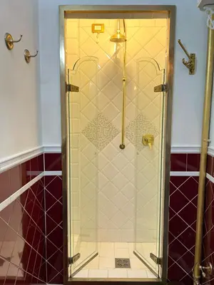 Bagno di Florentine Penthouse by FlorenceHospitality com