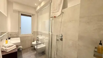 Bagno di Appartamento Lorenzo