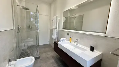Bagno di Appartamento Lorenzo