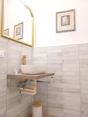 Bagno di Romito 38