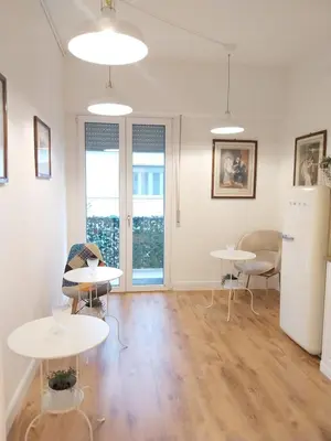Cucina o angolo cottura di Romito 38