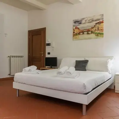 Santa Croce Cozy House