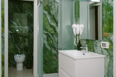 Bagno di Opera House Florence