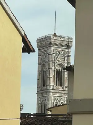 Planimetria di Opera House Florence