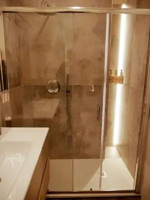 Bagno di Casa Andre
