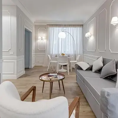 Ponte Vecchio dream home