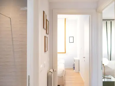 Bagno di Casa Bonsanti