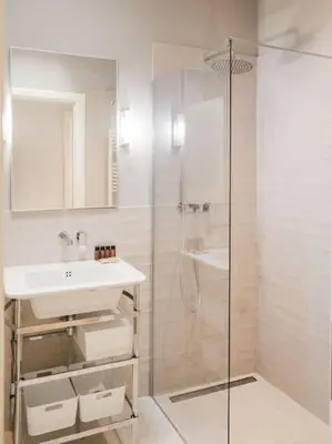 Bagno di Casa Bonsanti