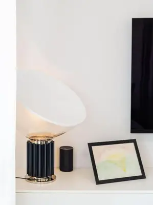 Planimetria di Casa Bonsanti