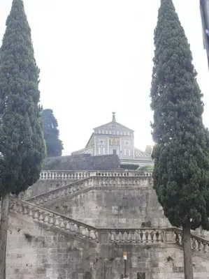 Luogo di interesse nelle vicinanze dell'appartamento