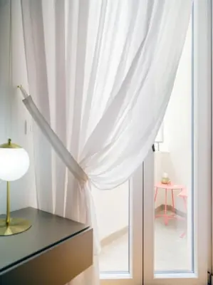 Planimetria di Casa Leonardo