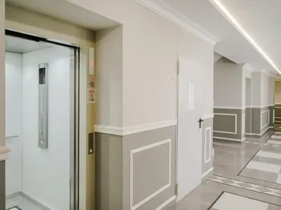 Planimetria di Casa Leonardo