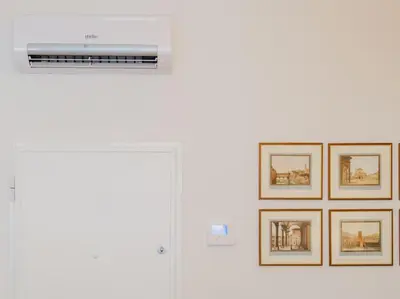 Planimetria di Casa Leonardo