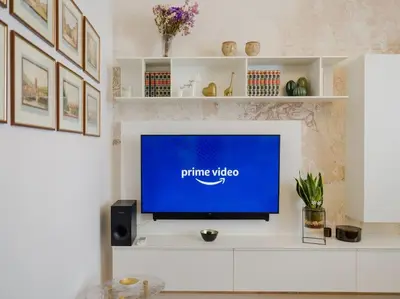 TV o dispositivi per l'intrattenimento presso Casa Leonardo