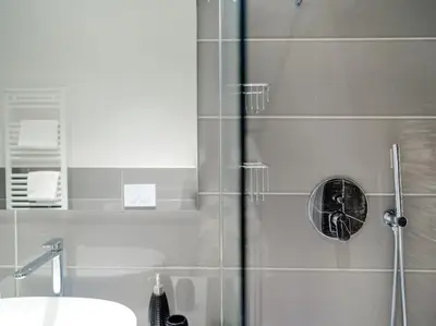 Bagno di Casa Leonardo