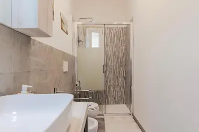 Planimetria di Deluxe Suite 