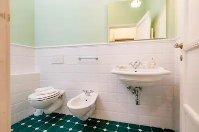 Bagno di Santa Felicita Apartments