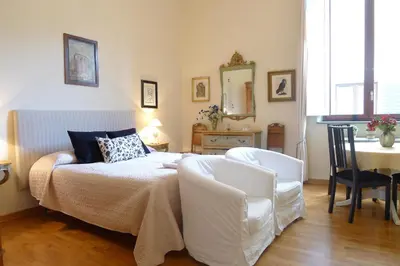 Planimetria di Appartamento Vellutini