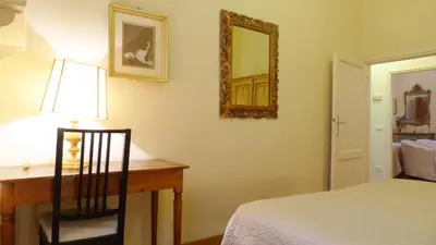 Planimetria di Appartamento Vellutini