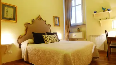Planimetria di Appartamento Vellutini