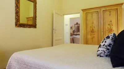 Planimetria di Appartamento Vellutini