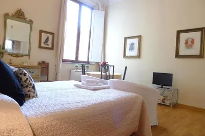 Planimetria di Appartamento Vellutini