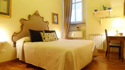 Planimetria di Appartamento Vellutini