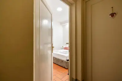Letto o letti in una camera di Venus Suite Duomo Square