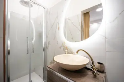 Bagno di Venus Suite Duomo Square