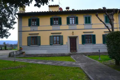 Giardino di Suite 