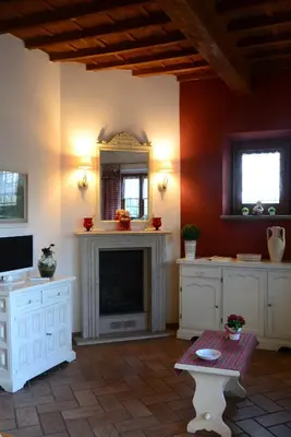 Planimetria di Suite 
