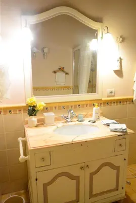 Bagno di Suite 