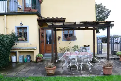 Giardino di Suite 