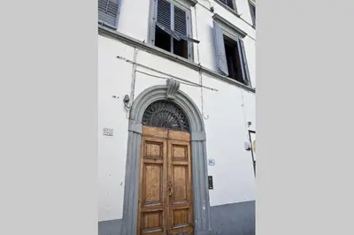 Planimetria di Roommo Beccaria