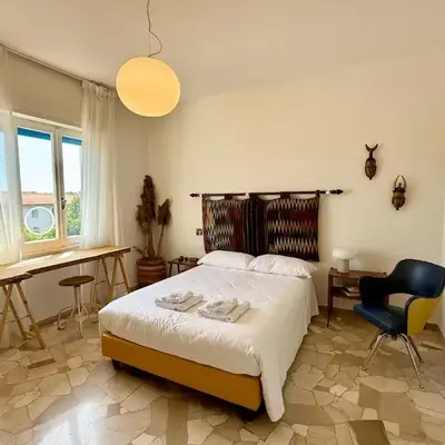La casa di Margherita