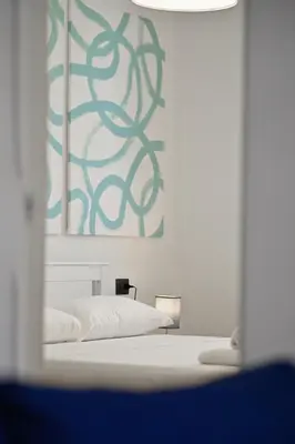 Bagno di Maison San Paolino
