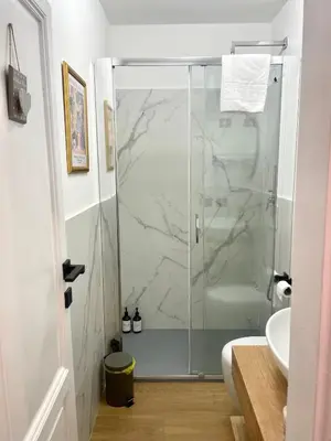 Bagno di Uffizi & Santa Croce - Suite romantica per coppie