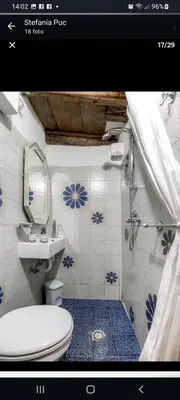 Bagno di Bargellino pieno centro