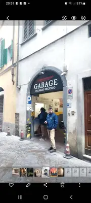Ospiti di Bargellino pieno centro
