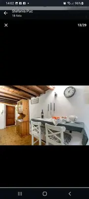 Cucina o angolo cottura di Bargellino pieno centro