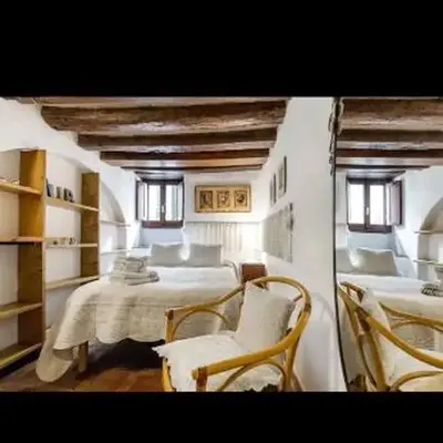 Bargellino pieno centro