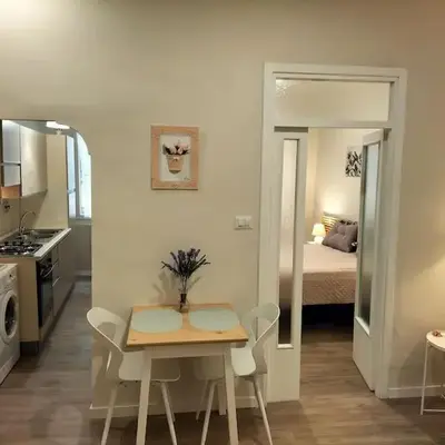 Cozy Apartment Near The station