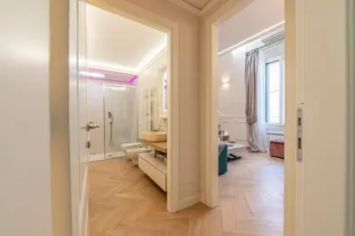Bagno di Boutique Apartments