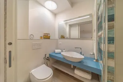 Bagno di Boutique Apartments
