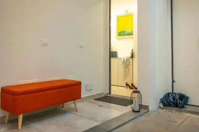 Bagno di Boutique Apartments