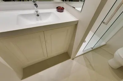 Bagno di Apartments Florence - Vigna Nuova Alberti