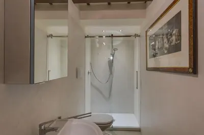 Bagno di Apartments Florence - Vigna Nuova Alberti